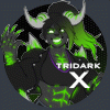 TriDarkX