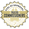 Trusted-Commissioners