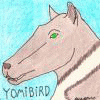Yomibird
