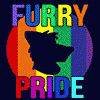 Furry-Pride