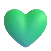 MS_FluentUI_Green-Heart