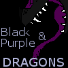 Black_and_Purple_Dragons
