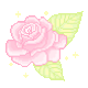 Pastel.Rose