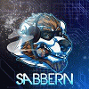 sabbern