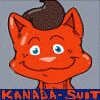 kanada-suit