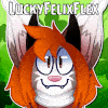 LuckyFelixFlex