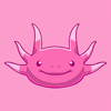 PinkAxolotl