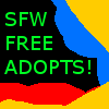 SFW-Free-Adopts