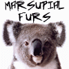 marsupialfurs
