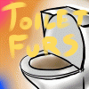 Toilet_Furs