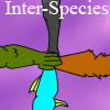 interspecies
