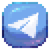 pixeltelegram