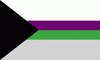 demisexual-demiromanticflag