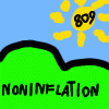 noninflation809