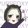 purpfoxy