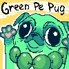 GreenPepug