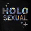 HOLOSEXUAL
