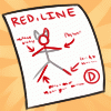 red.line