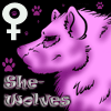 shewolves