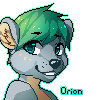 ~orionotter~