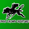 KingCrownCreatures