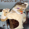 patch-e-pup
