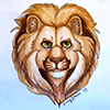 aslan-lion