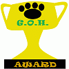 FurryG.O.H.Award