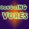congoingvores