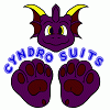 cyndrosuits
