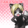Takashi~