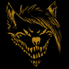 wildglitterwolf