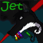Jet-RaveHusky