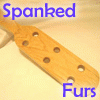 Spankedfurs