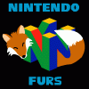 Nintendofurs