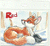 redarianfoxhood