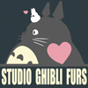 StudioGhibliFurs