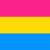 Pansexual