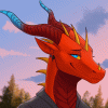 Reddragon