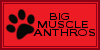 bigmuscleanthros