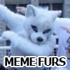 memefurs