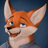 foxyghost