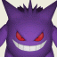 Gengar-furs