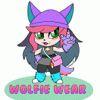 wolfiewear