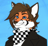 checkerfox