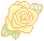 PastelYellowRose