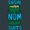 sushinomsuits