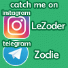 Zodie