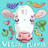 GoVeganFurs