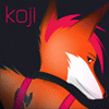 KojiTheFox